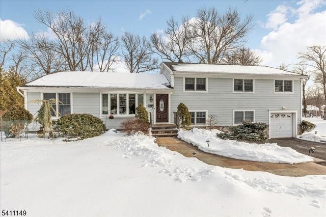 1280 White Oak Rd, Scotch Plains Twp., NJ 07076