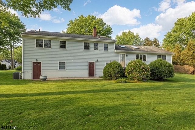 1280 White Oak Rd, Scotch Plains Twp., NJ 07076