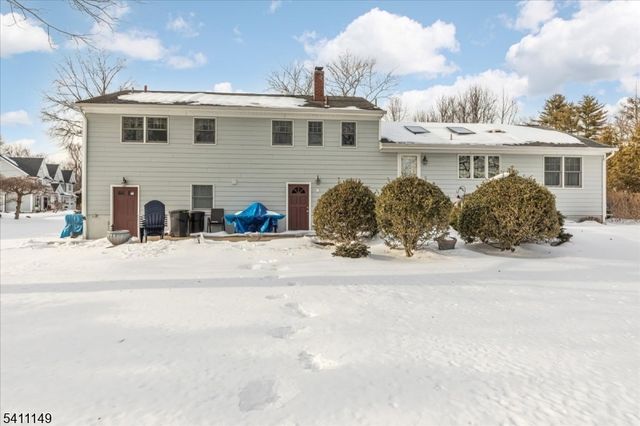 1280 White Oak Rd, Scotch Plains Twp., NJ 07076