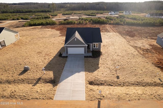 Lot 24 River Meadow Court, Spring Hope, NC 27882