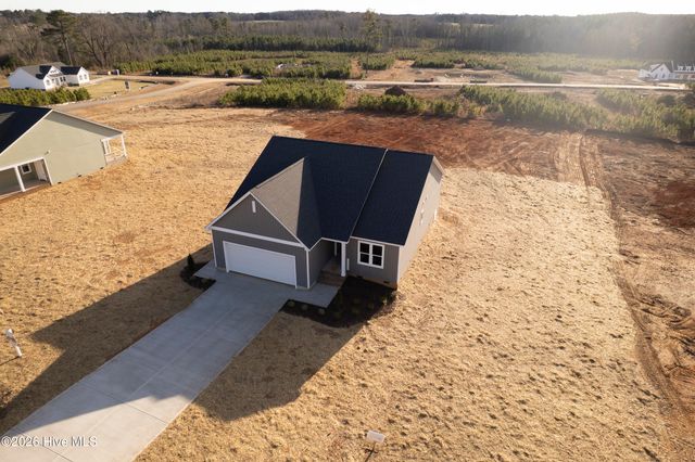 Lot 24 River Meadow Court, Spring Hope, NC 27882