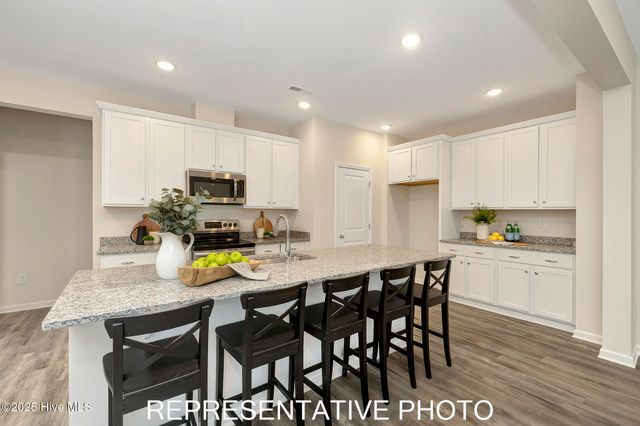 Lot 24 River Meadow Court, Spring Hope, NC 27882