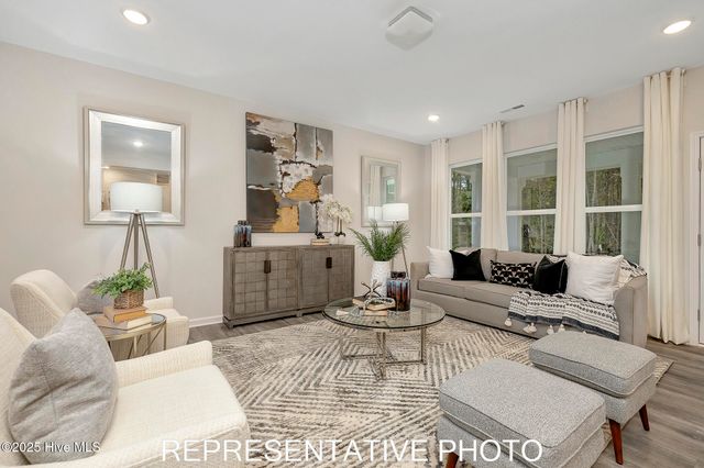 Lot 24 River Meadow Court, Spring Hope, NC 27882