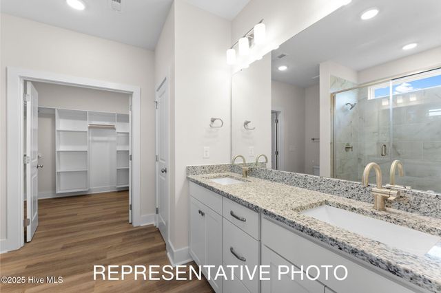 Lot 24 River Meadow Court, Spring Hope, NC 27882