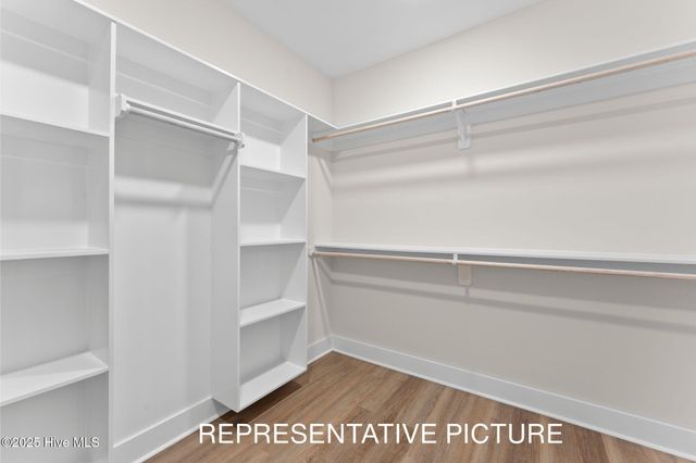 Lot 24 River Meadow Court, Spring Hope, NC 27882