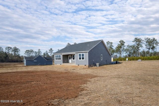 Lot 24 River Meadow Court, Spring Hope, NC 27882