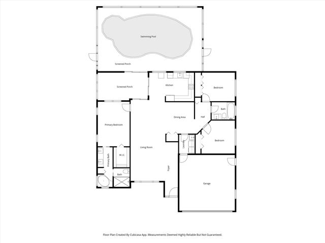 5040 SE Bent Wood Drive, Stuart, FL 34997