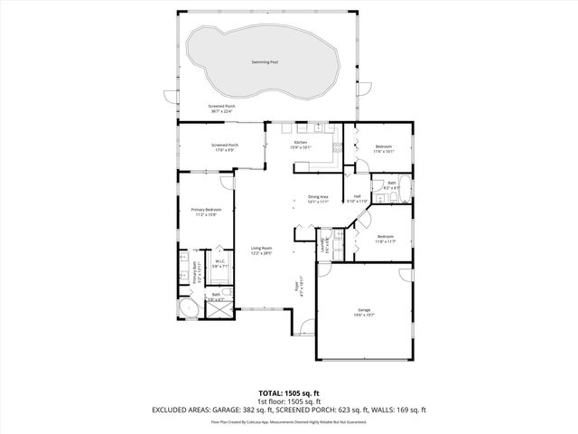 5040 SE Bent Wood Drive, Stuart, FL 34997