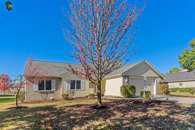 5619 Fox Mill Run, Fort Wayne, IN 46835
