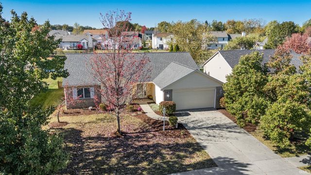 5619 Fox Mill Run, Fort Wayne, IN 46835