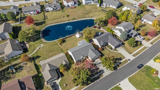 5619 Fox Mill Run, Fort Wayne, IN 46835