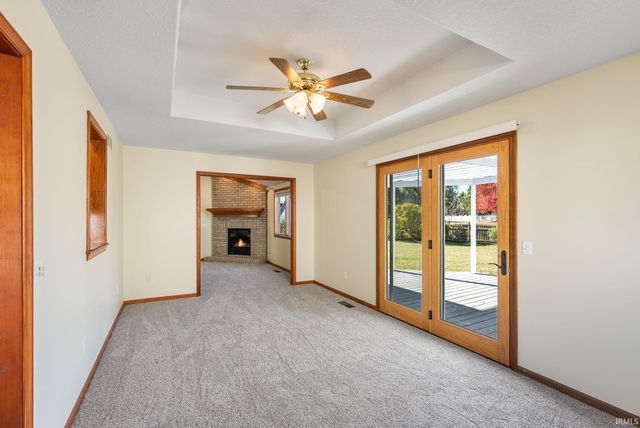 5619 Fox Mill Run, Fort Wayne, IN 46835
