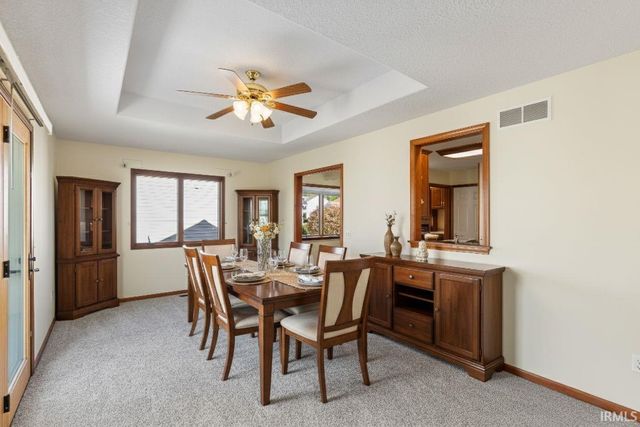 5619 Fox Mill Run, Fort Wayne, IN 46835