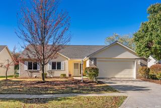 5619 Fox Mill Run, Fort Wayne, IN 46835