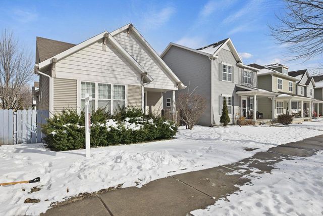 713 Apollo Way, Madison, WI 53718