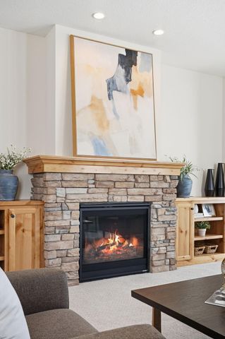 25360 Farmstead Lane, Wyoming, MN 55092