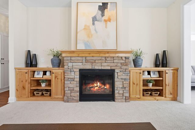 25360 Farmstead Lane, Wyoming, MN 55092