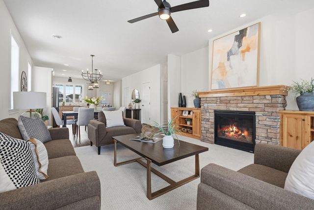 25360 Farmstead Lane, Wyoming, MN 55092