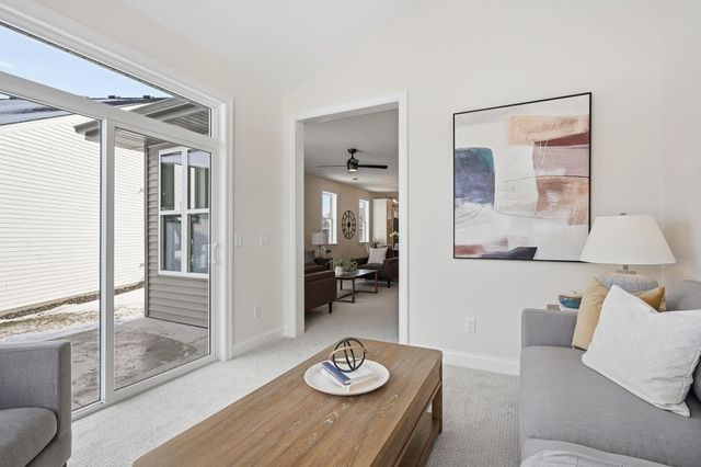 25360 Farmstead Lane, Wyoming, MN 55092