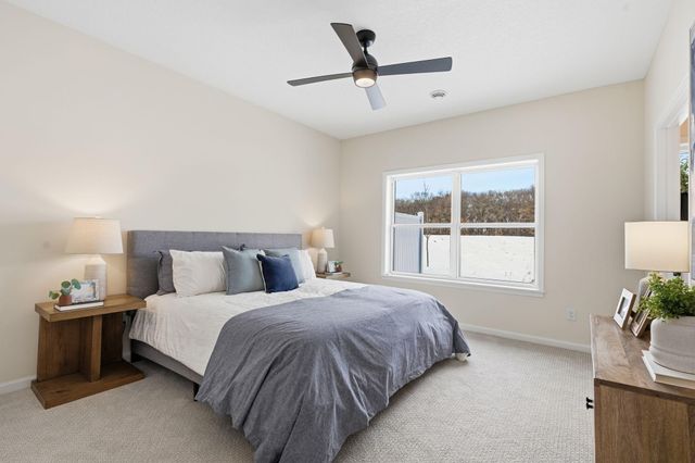 25360 Farmstead Lane, Wyoming, MN 55092