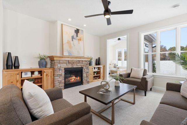 25360 Farmstead Lane, Wyoming, MN 55092