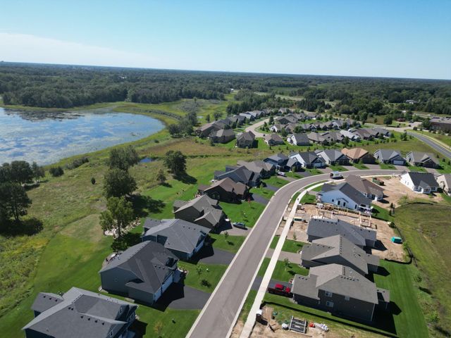 25360 Farmstead Lane, Wyoming, MN 55092