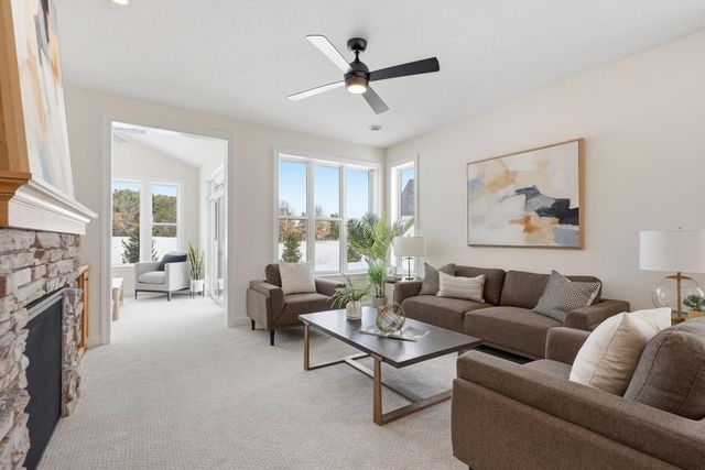 25360 Farmstead Lane, Wyoming, MN 55092