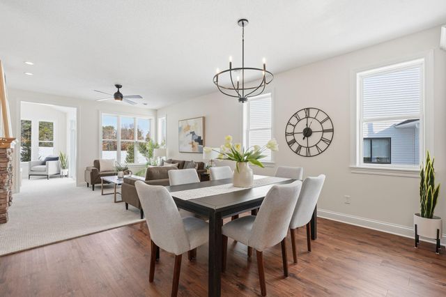 25360 Farmstead Lane, Wyoming, MN 55092