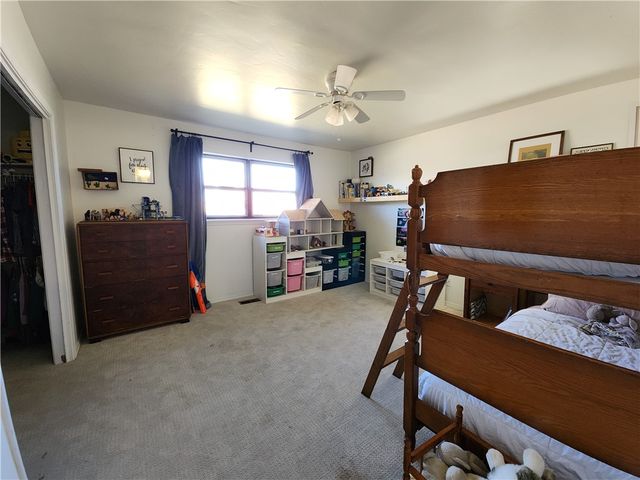 2747 White Oak Drive, Rogers, AR 72758