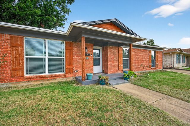 112 S Wood Avenue, Denison, TX 75020