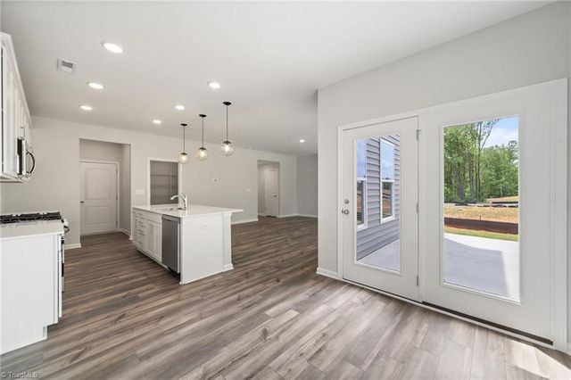 5361 Roshni Terrace, Mcleansville, NC 27301