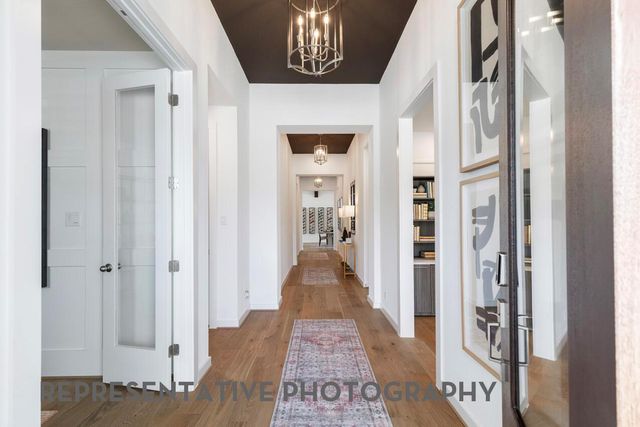 9116 Golden Lion DR, Austin, TX 78744