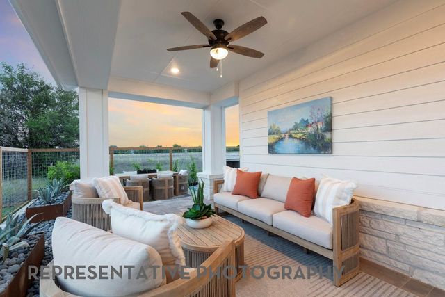 9116 Golden Lion DR, Austin, TX 78744
