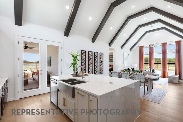 9116 Golden Lion DR, Austin, TX 78744