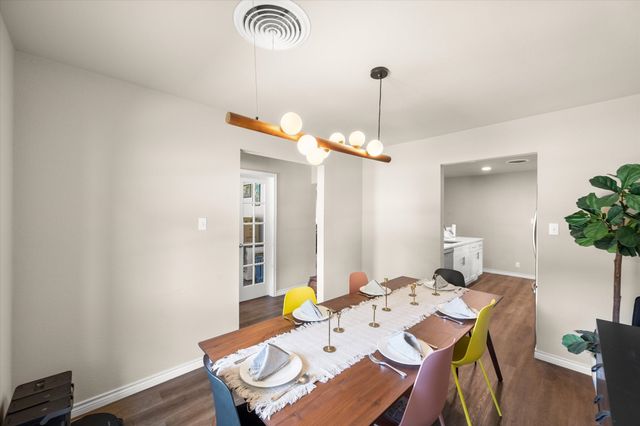 4904 Fall River Drive, Fort Worth, TX 76103