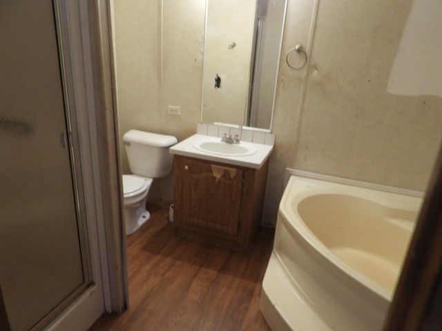 224 Radcliff Drive, Houghton Lake, MI 48629