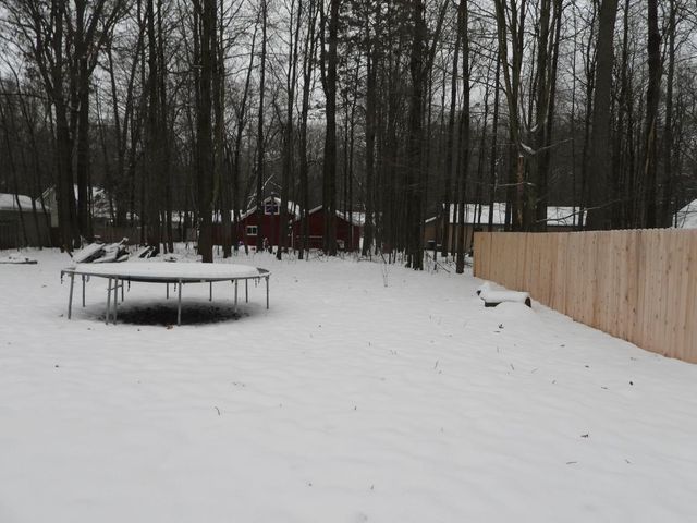 224 Radcliff Drive, Houghton Lake, MI 48629