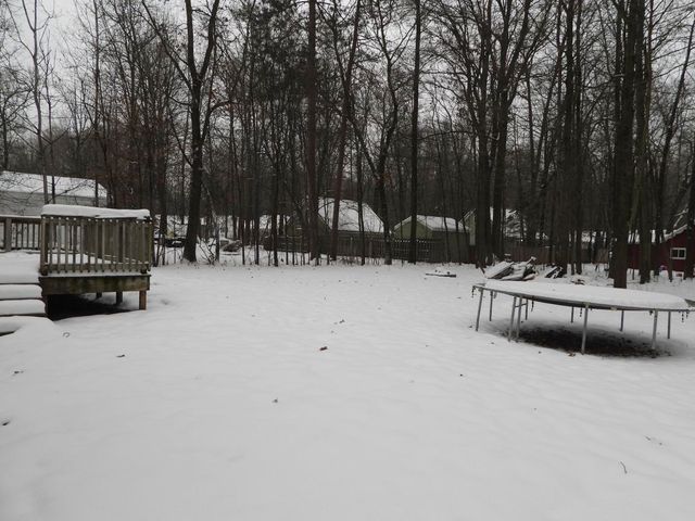 224 Radcliff Drive, Houghton Lake, MI 48629