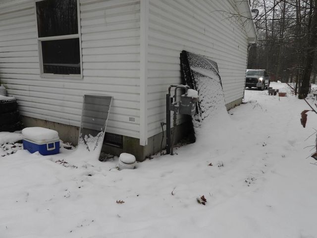 224 Radcliff Drive, Houghton Lake, MI 48629