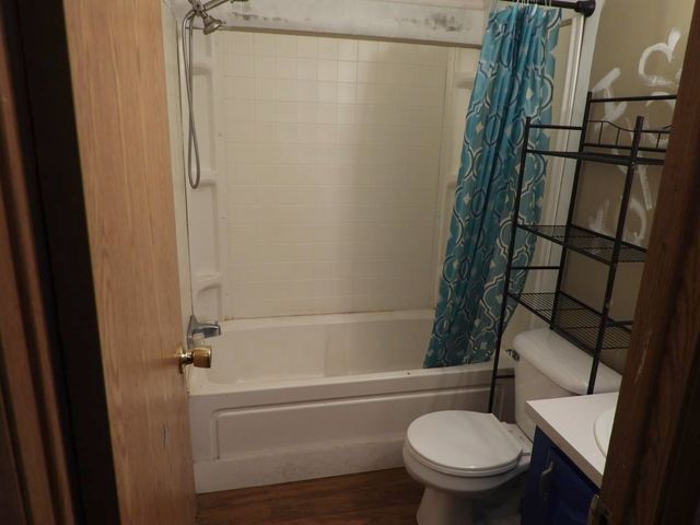 224 Radcliff Drive, Houghton Lake, MI 48629