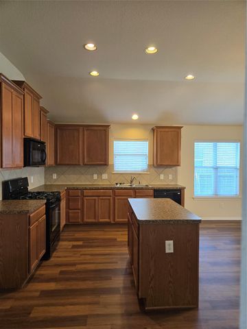 1113 Alexandria WAY, Round Rock, TX 78665