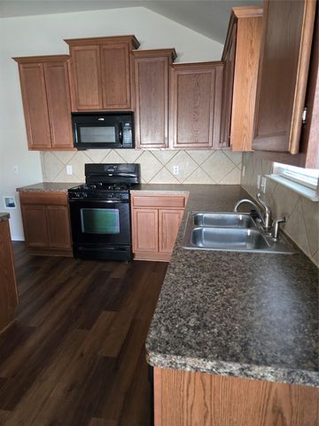 1113 Alexandria WAY, Round Rock, TX 78665