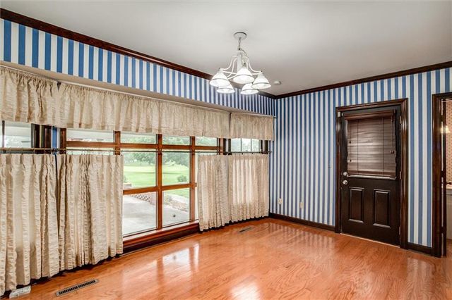 1406 S Golf Club Drive, Richmond, MO 64085