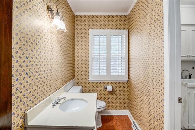 1406 S Golf Club Drive, Richmond, MO 64085