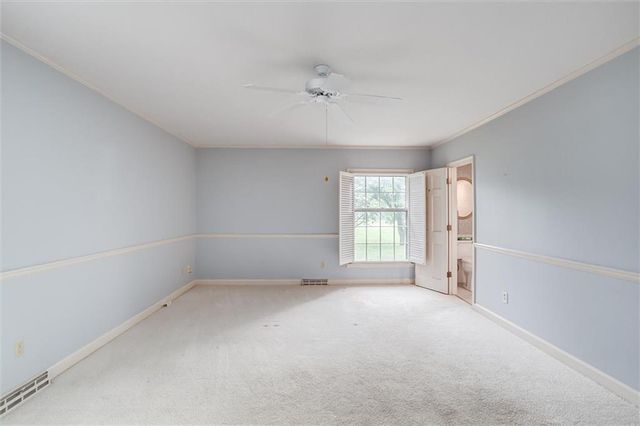 1406 S Golf Club Drive, Richmond, MO 64085