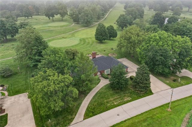 1406 S Golf Club Drive, Richmond, MO 64085