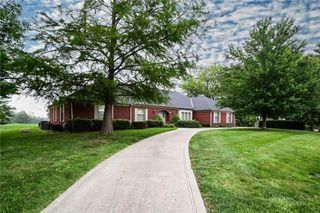 1406 S Golf Club Drive, Richmond, MO 64085