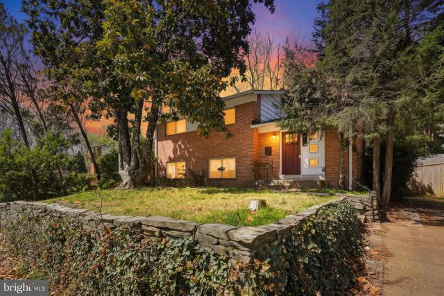 9717 HEDIN DR, Silver Spring, MD 20903