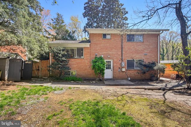 9717 HEDIN DR, Silver Spring, MD 20903