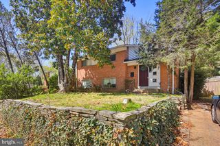 9717 HEDIN DR, Silver Spring, MD 20903